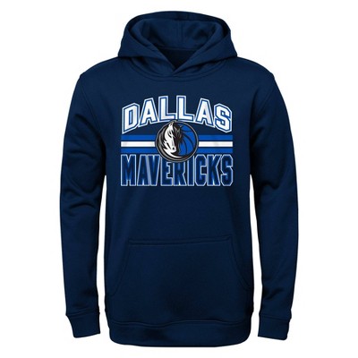 Mavs hoodie sale