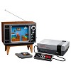 Lego super mario nintendo entertainment system set discount 71374