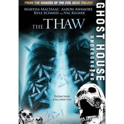 The Thaw (DVD)(2009)