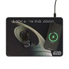 Star Wars Mech Vehicles Cinematic Moments 15-Watt Wireless Charger and Mouse Pad - 2 of 3
