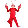 HalloweenCostumes.com Fresh Lobster Kid's Costume - 3 of 3