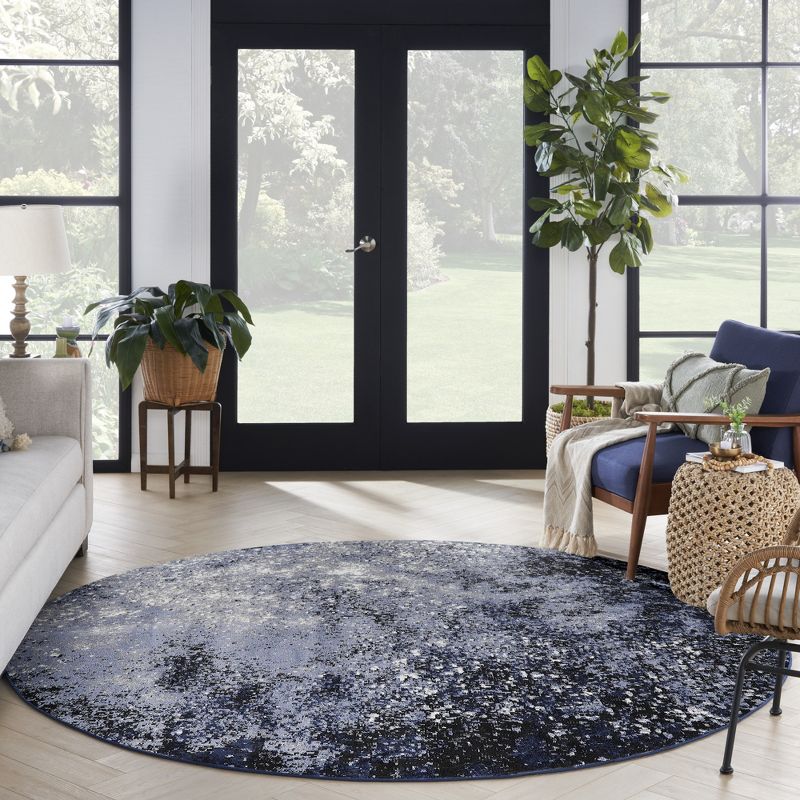 Nourison Passion Abstract Indoor Area Rug, 5 of 14