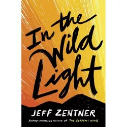 In the Wild Light - by Jeff Zentner