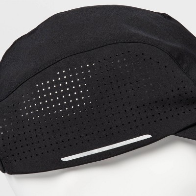 Running Hat Black - All In Motion&#8482;