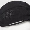 Running Hat Black - All in Motion™ - image 3 of 3