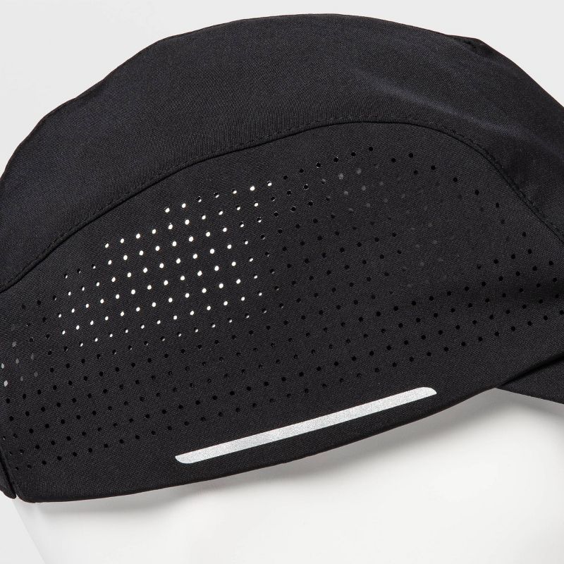 Running Hat Black - All In Motion&#8482;, 4 of 5