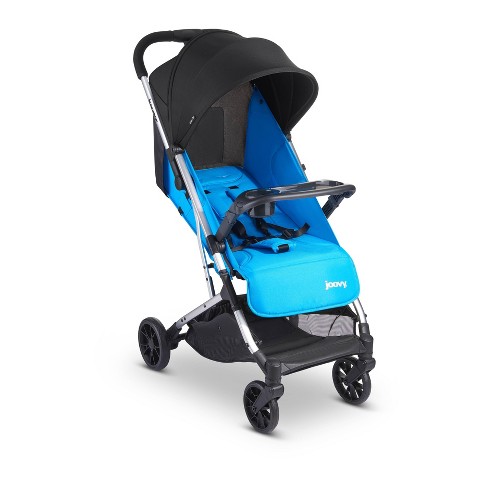 Joovy Kooper Single Compact Fold Lightweight Stroller Target