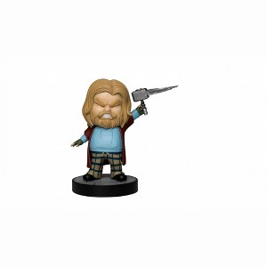 Marvel Avengers:Endgame Bro Thor Series - Calling the mjolnir (Mini Egg Attack) - 1 of 3