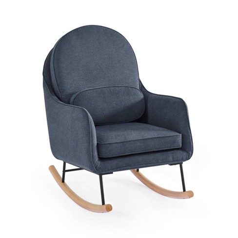 Delta rocking hot sale chair target