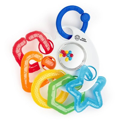 teething toys for babies target