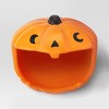 Halloween Jack-O-Lantern Bathroom Tray - Hyde and EEK! Boutique™ - 3 of 3