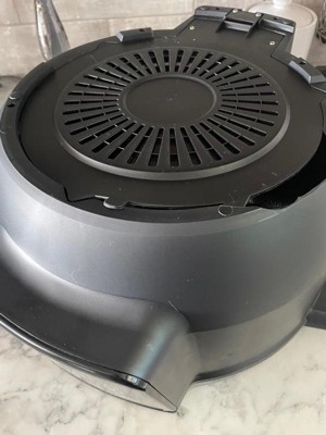 Instant Pot Rio 6qt 7-in-1 Electric Pressure Cooker & Multi-cooker : Target