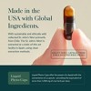 Gaia Herbs St. John's Wort - Natural Stress Support Supplement to Help Maintain Emotional Health - 60 Vegan Liquid Phyto-Capsules - 4 of 4