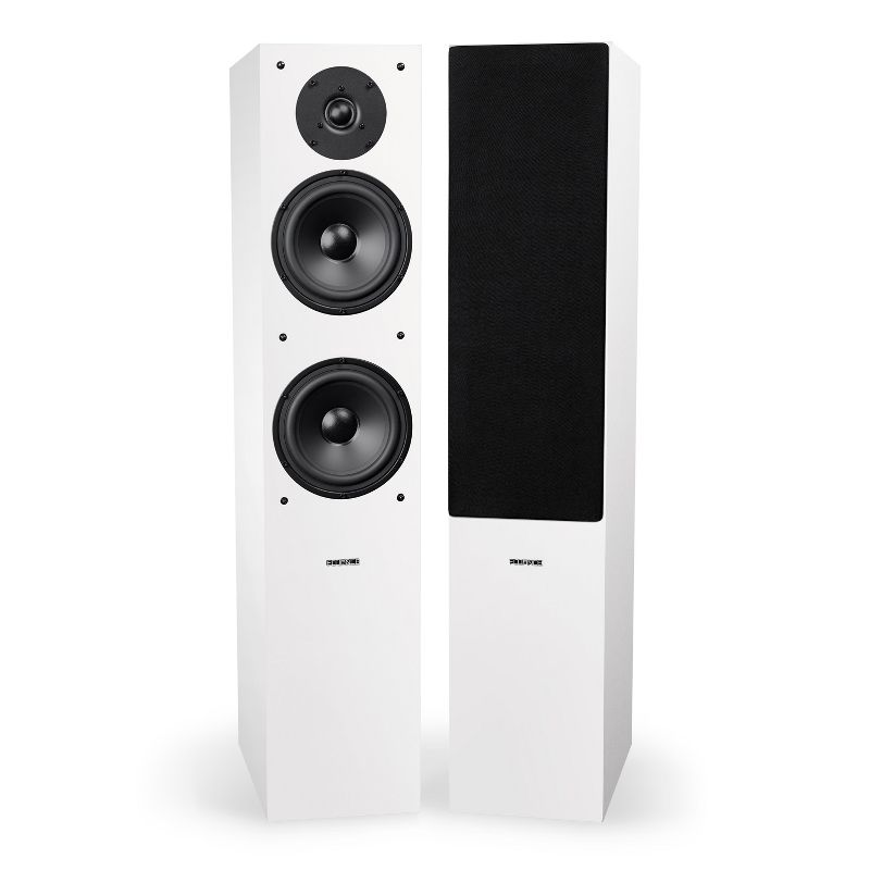 Fluance Elite High Definition Surround Sound Home Theater 5.1 Speaker System, 2 of 10