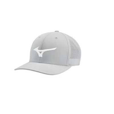 Mizuno Tour Vent Snapback Hat