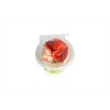 Get Fresh Vanilla Yogurt with Strawberries - 10oz - 2 of 4