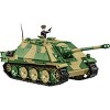 COBI Historical Collection WWII Sd.Kfz. 173 JAGDPANTHER Tank - 2 of 4