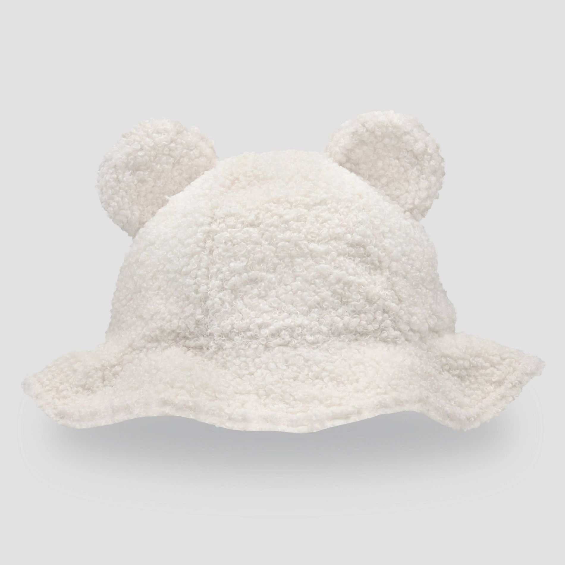 Carter's Just One You® Baby Bucket Hat - Ivory