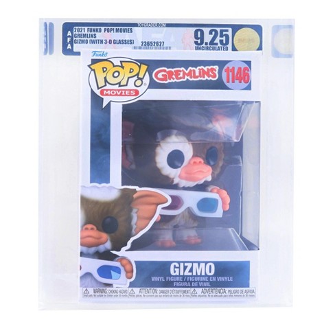 Gizmo pop store