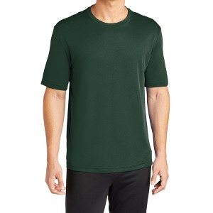 Mafoose Men's Tall PosiCharge Competitor Tee - 1 of 4