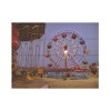Trademark Fine Art Ahmed Shehata Summer Fun Wood Slat Art - 3 of 4