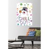 Trends International Frosty The Snowman - Chill Out Unframed Wall Poster Prints - 2 of 4