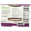 Annie Chun's Gluten Free and Vegan Rice Express Sticky White - 22.2oz/3ct - 4 of 4