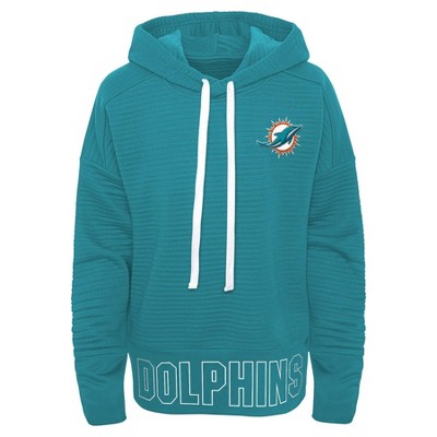 dolphins hoodie