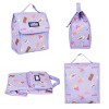 Wildkin Lunch Bag for Kids - 3 of 4