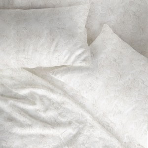 100% French Linen Pillowcase Set | BOKSER HOME - 1 of 4