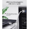 Syntech VR Link Cable 10 FT Compatible with Oculus/Meta Quest - 4 of 4
