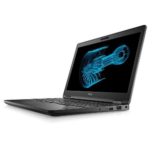 Dell Precision M3530 Intel Core i7-8850H 2.6GHz 16GB 512GB SSD W10 PRO - Manufacturer Refurbished - 1 of 3