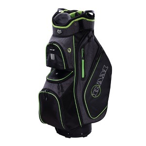 Ram Golf Tour Cart Bag with 14 Way Dividers Top - 1 of 1
