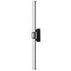 Lark Kai 1 - Light Vanity in  Black - 2 of 4