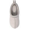 Journee Women's Connway Slippers - 4 of 4