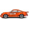 Porsche 911 RS 3.0 #1 Mark Donohue Winner "IROC Daytona" (1974) "Competition" Series 1/18 Diecast Model Car by Solido - 4 of 4