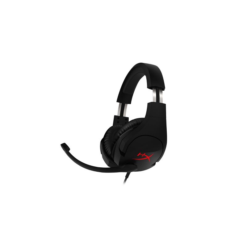 HyperX Cloud Stinger Gaming Headset for PC/Xbox One/Series X|S/PlayStation 4/5/ Wii U/Nintendo Switch, 4 of 9