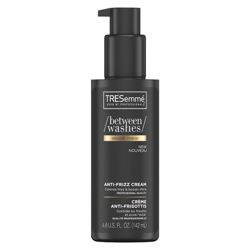 Tresemm Between Washes Smooth Renew Anti Frizz Cream 4 8oz Target