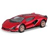 Lamborghini Sian FKP 37 Red Metallic "Speed Icons" Series 1/64 Diecast Model Car by Maisto - 2 of 4
