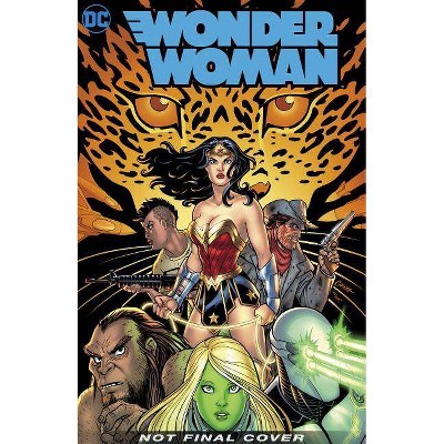 Wonder Woman: Come Back to Me - by  Amanda Conner & Jimmy Palmiotti (Paperback)