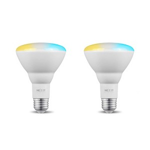 NexxtHome - Smart BR30 CCT 110V - 1 of 4