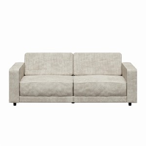 RealRooms Allie Sofa Bed Futon - 1 of 4