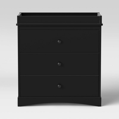 delta children dresser with changing top