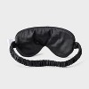 Women's Diet Coke Graphic Eyemask - Black - 3 of 3