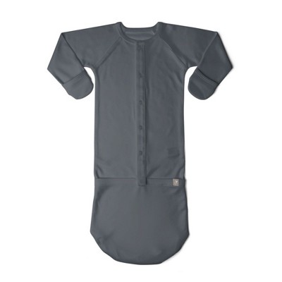 Goumi 24 Hour Convertible Sleeper Baby Gown