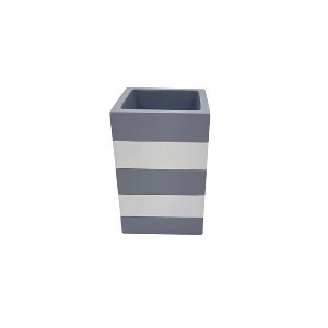 Moda at Home Elle Caban Bathroom Tumbler - 1 of 2