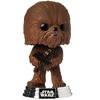Funko POP! Star Wars Celebration Convention Exclusive Shared Sticker Chewbacca - 2 of 4