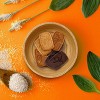 Metamucil Multi-grain Fiber Wafers - Cinnamon Spice - 12ct - image 4 of 4