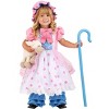 HalloweenCostumes.com Bo Peep Costume for Toddler's - 3 of 3