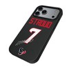 NFL Houston Texans Players Game Tactic MagSafe Compatible Cell Phone Case for Apple iPhone 17 Series - 2 of 4